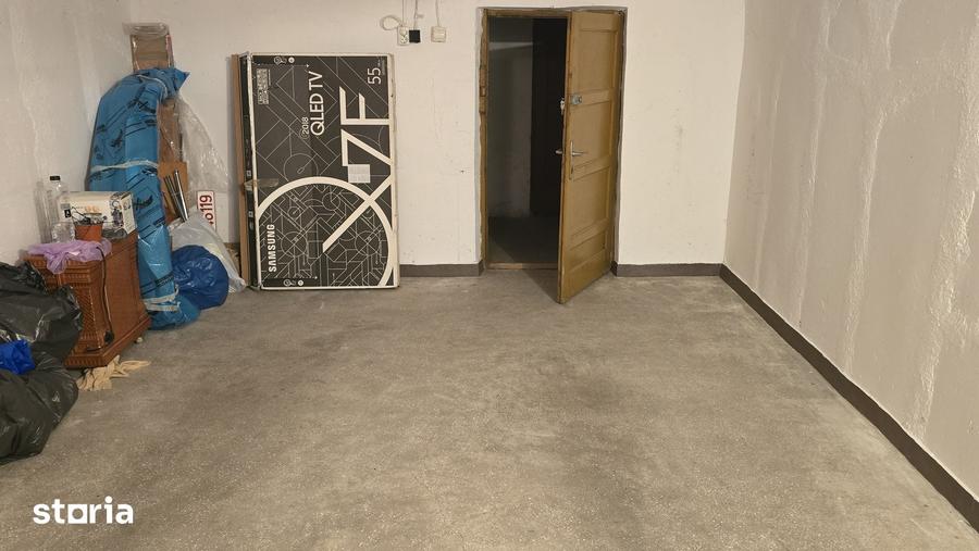 Vand apartament 3 camere dec. GARAJ, Boxa,Deva, Micul Dalas, etaj 2 - 4