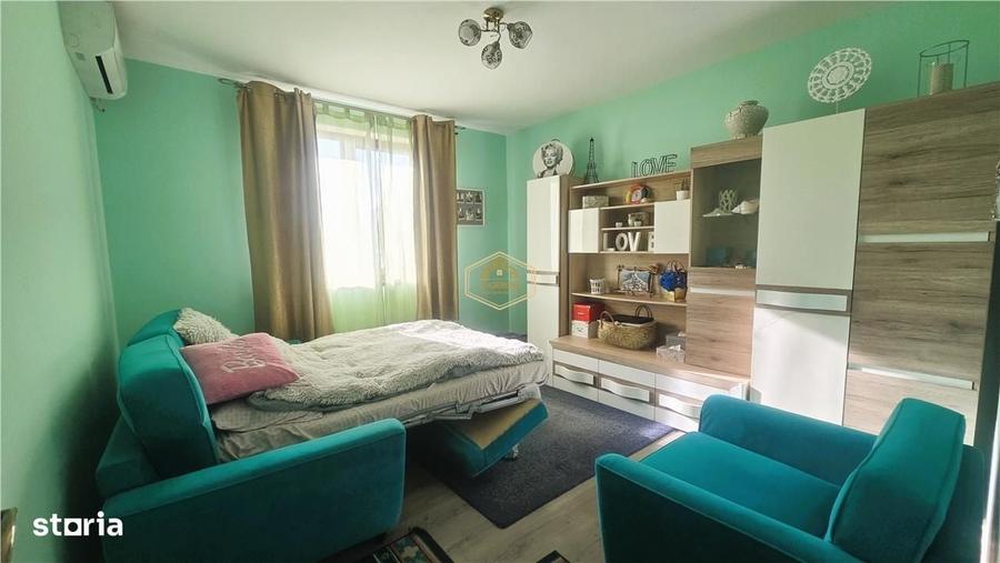 Casă cu 4 camere în Central