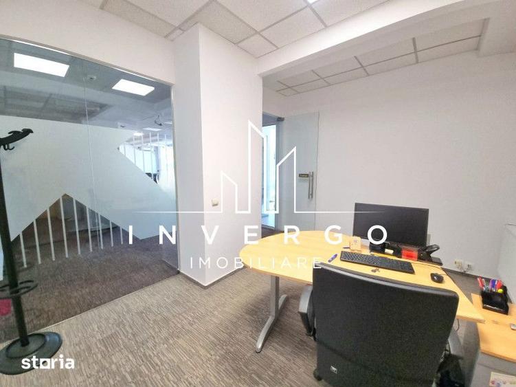 Spațiu comercial, de 170 mp, în Ultracentral