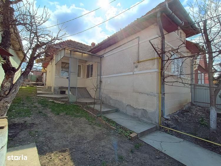 Casa cu 2 camere / Bozias / 90mp / str Secerii - 8