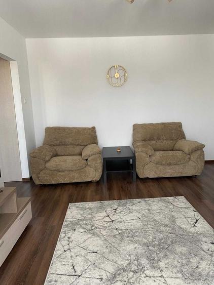 Apartament cu 2 camere în Ultracentral