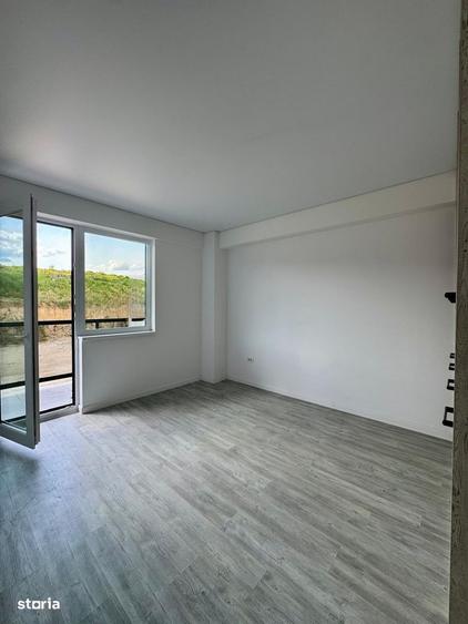 Apartament nou, intabulat, mobilat si utilat - 4