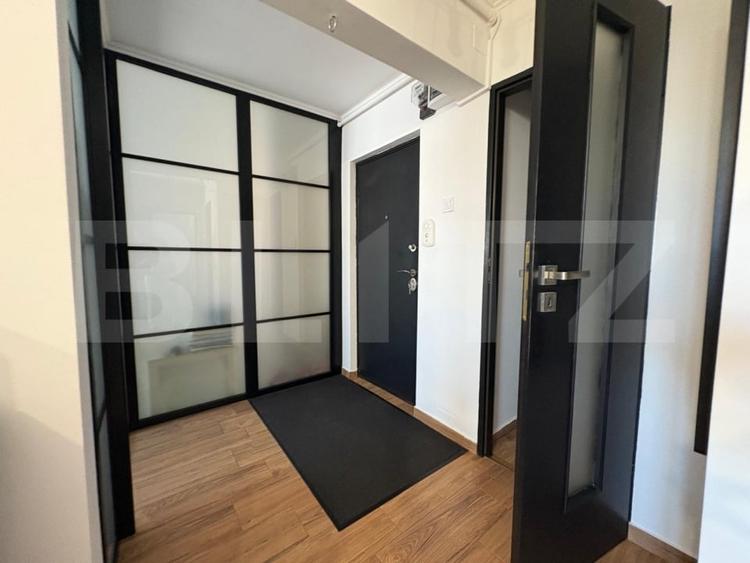 Apartament cu 2 camere, decomandate, in zona Tasnad - 4