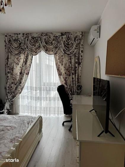 Garsonieră în Valea Roșie