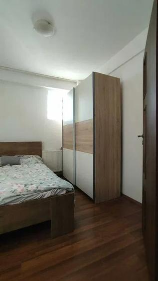 Apartament 2 camere, semidecomandat, 45 mp, centrala, metrou, Bucurestii Noi - 1