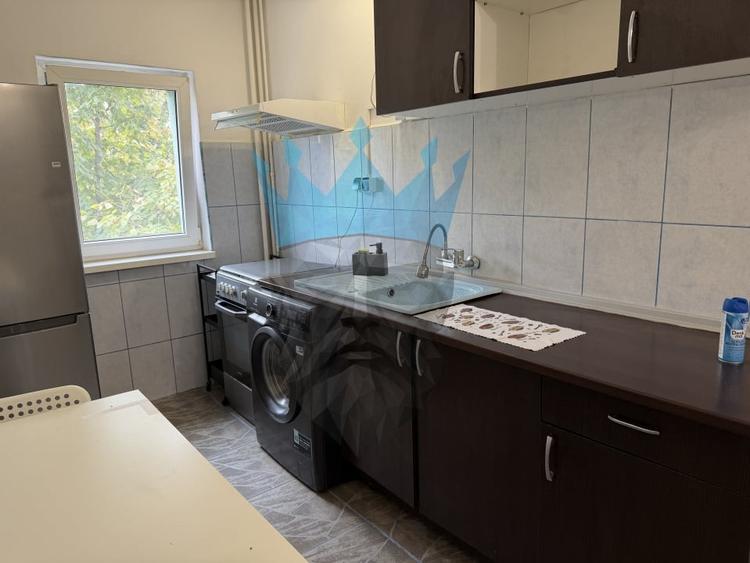 Apartament cu 2 camere decomandat, mobilat în Aviației