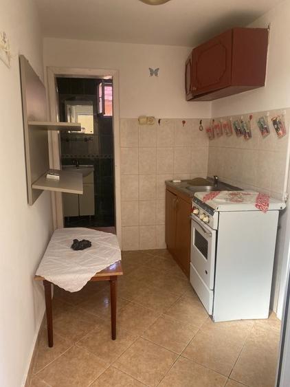 Garsonieră în Gară