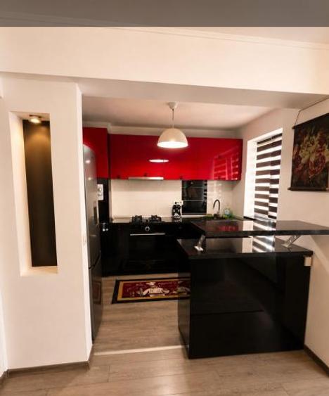 Apartament cu 2 camere în Energia