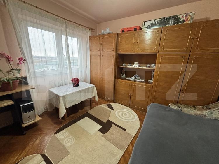 Apartament 2 camere, 67.62 mp, zona Botizului - 1