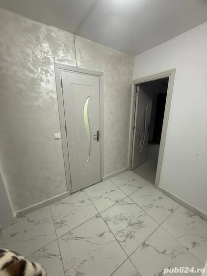 Garsonieră decomandată în Filaturii
