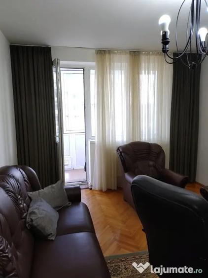 Apartament 2 camere Gheorgheni - Cluj-Napoca (Cluj) - 9