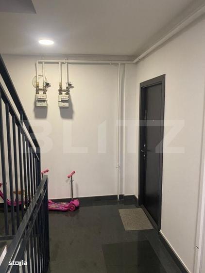 Apartament cu 3 camere în Elisabetin