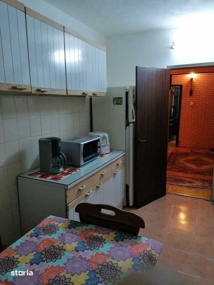 Apartament cu 3 camere în Ultracentral