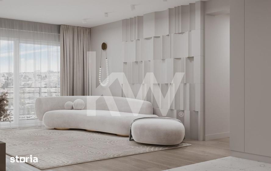 Apartament cu 4 camere în Dârste