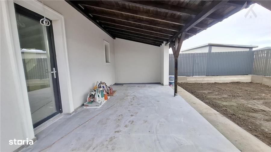 Valea Lupului Duplex 112 mp | 4 camere | BECI | Teren 300 mp | 0% Comi - 3