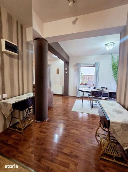 Casă cu 4 camere cu Teren 370 Mp în Dobroești