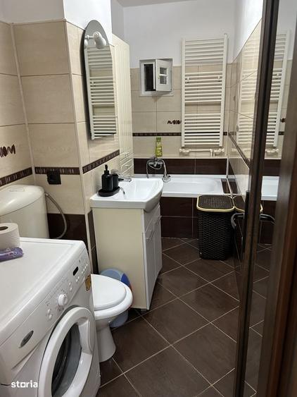 Apartament cu 2 camere decomandat în Ultracentral