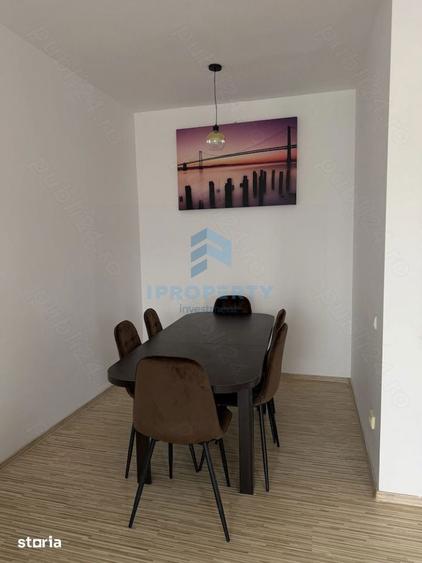 Vatra Noua I 2 Camere I Centrala Proprie I Pet Friendly I Balcon I - 10