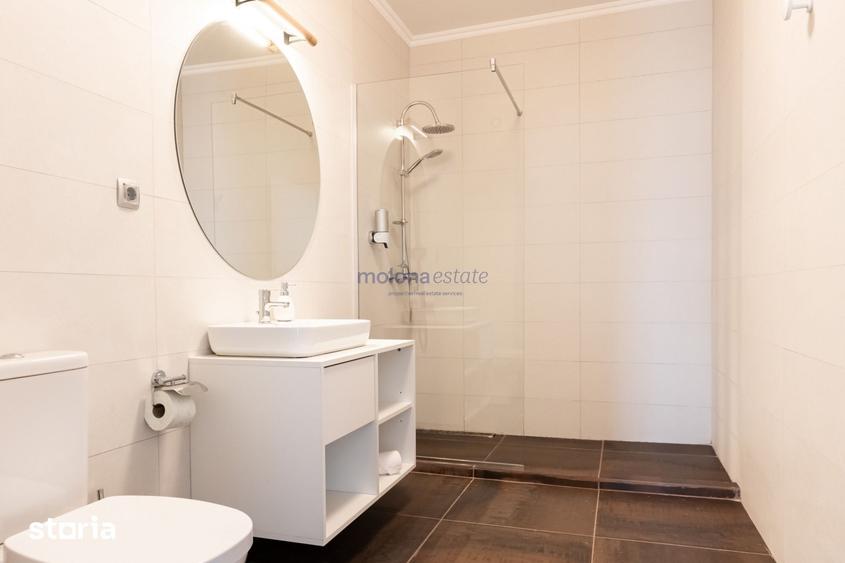 Apartament 2 camere ,Complet mobilat si utilat, Comision 0% , TVA inc - 1