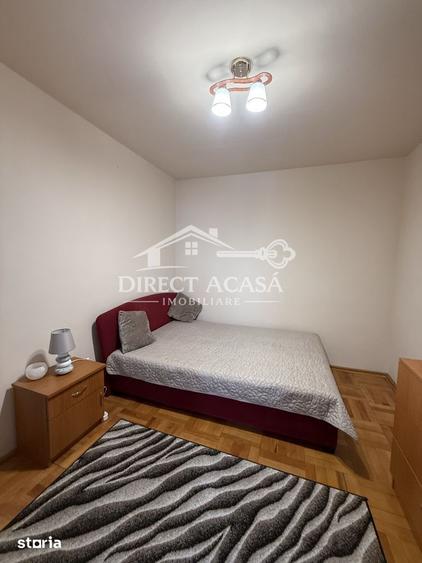 Apartament cu 3 camere în 7 Noiembrie