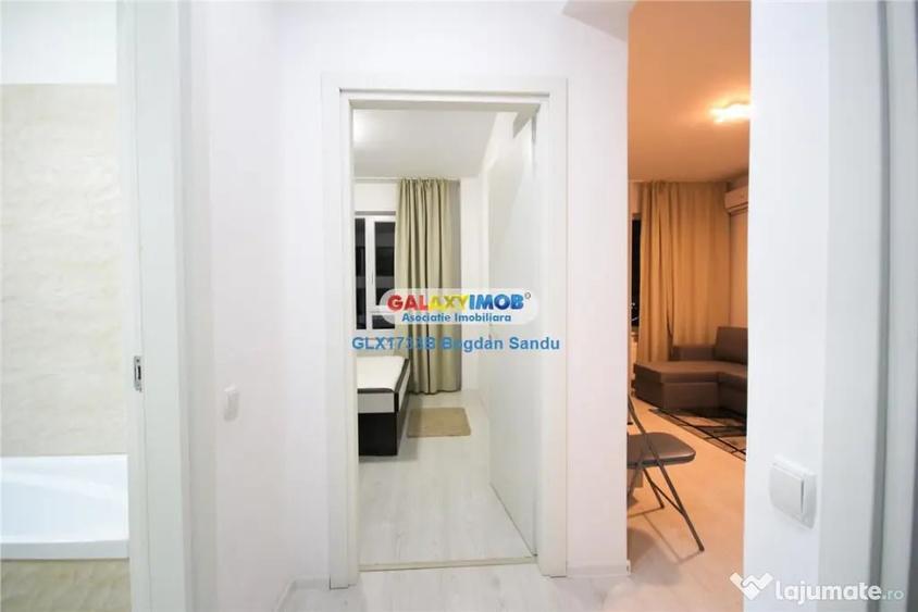 Apartament cu 2 camere decomandat de inchiriat in Militari R - Bucuresti (Bucuresti-Ilfov) - 3