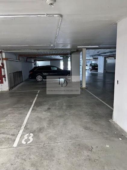 Apartament modern 2 camere | Parcare inclusă | Zorilor – Frunzișului - 13
