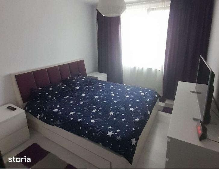 Apartament cu 3 camere decomandat în Mănăștur