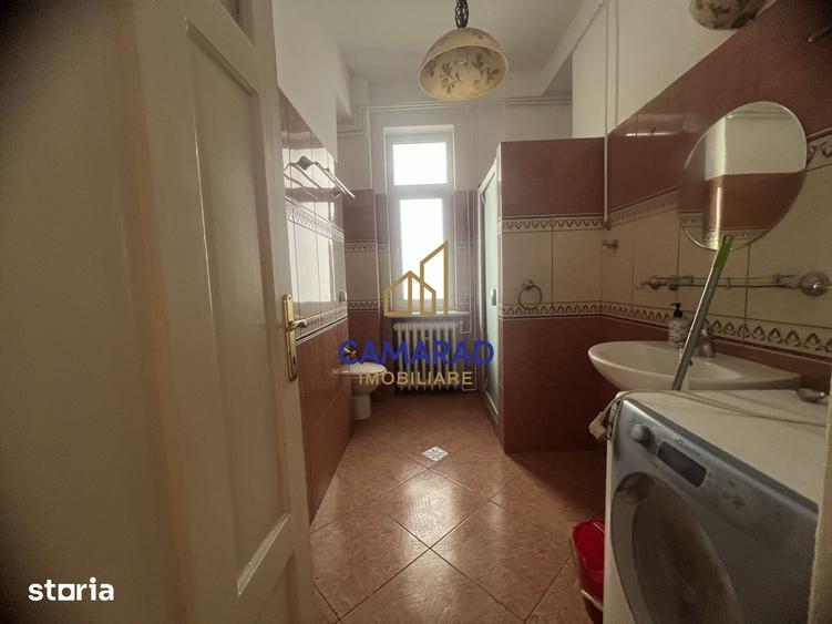 Apartament cu 3 camere în Victoriei