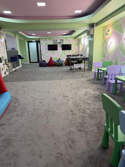 Spațiu comercial, de 250 mp, în Fundeni