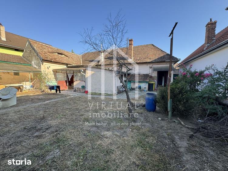 Casă cu 5 camere cu Teren 900 Mp în Terezian