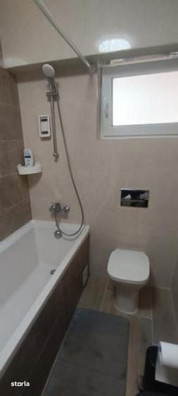 Apartament cu 2 camere în Tătărași