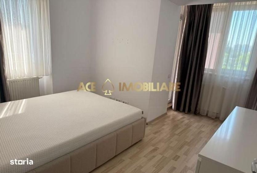 2 Camere de inchiriat | Edenia Titan | Centrala | Petfriendly - 4