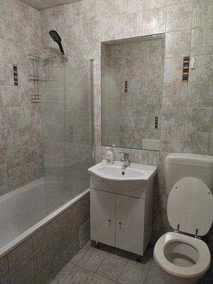 Apartament cu 2 camere decomandat în Cloșca