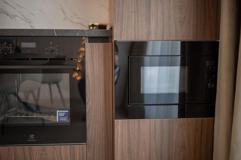 Apartament cu 2 camere decomandat în Mamaia-Sat