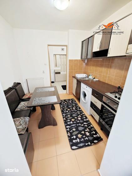 Apartament 2 camere, parter, Cetate Alba Iulia - 3