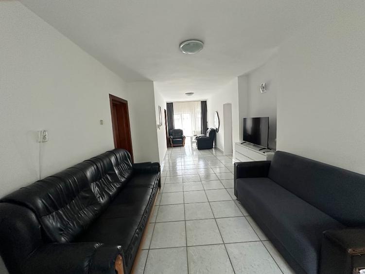 Duplex cu 3 camere cu Teren 222 Mp în Central