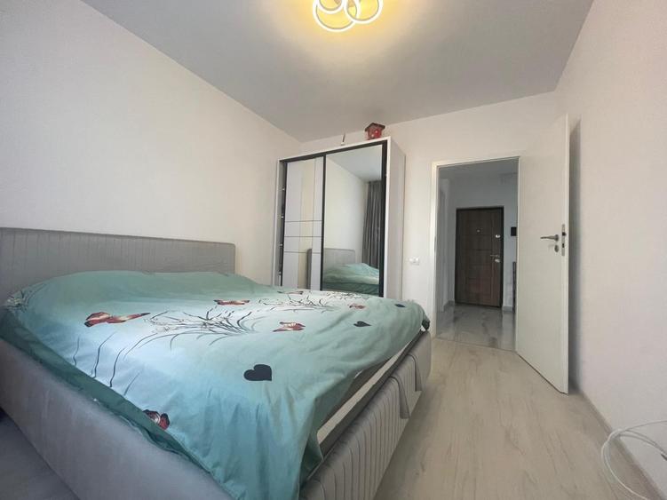 APARTAMENT 3 CAMERE | 84MP | ACCES METROU APARATORII PATRIEI - 10
