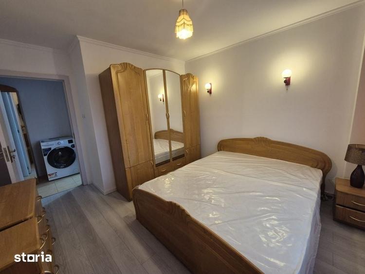 Apartament cu 3 camere în Mărășești