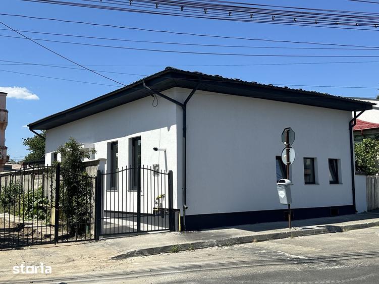 Agentia imobiliara VIGAFON inchiriaza spatiu comercial Central-Bobalna - 1