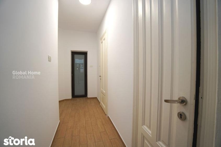 Vila 11 Camere | Arhitectura NeoRomaneasca | Dorobanti - Capitale - 18