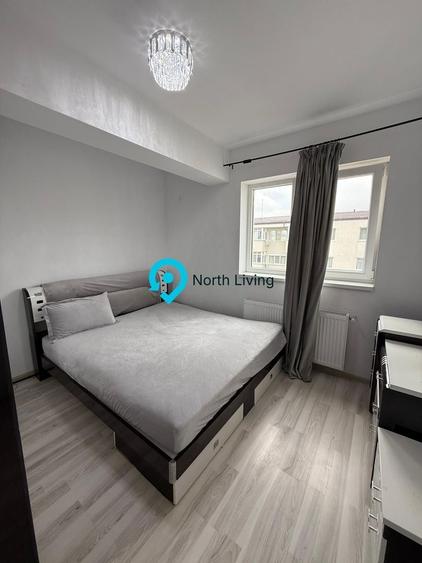 Apartament de vânzare -Berceni, Sector 4 - 9