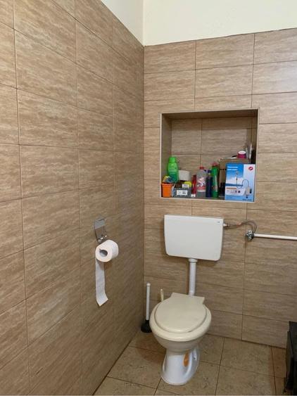 Casă cu 2 camere cu Teren 18 Mp în Bodogaia
