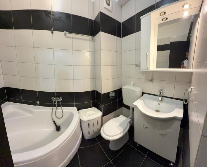 Apartament 2 camere 50,25 mp-complet mobilat/utilat-MILITARI REZIDENCE - 13