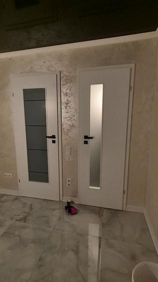 Apartament cu 2 camere semidecomandat în Obor