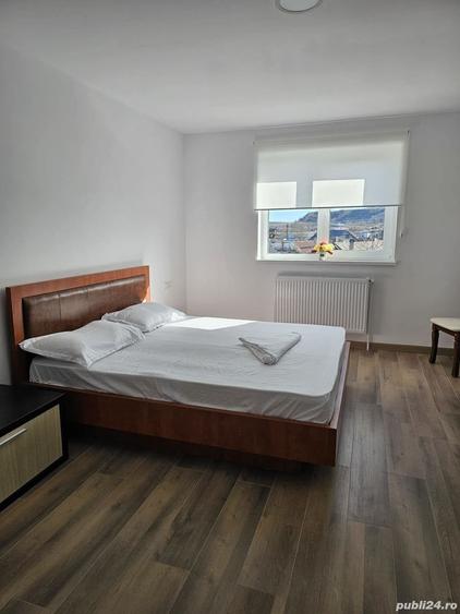 Garsonieră decomandată în Murfatlar