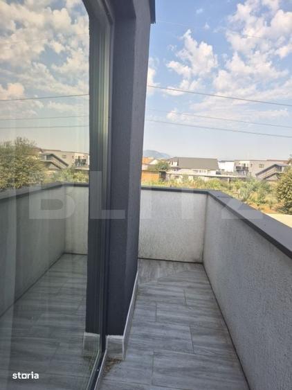 Casă cu 3 camere decomandat în Central