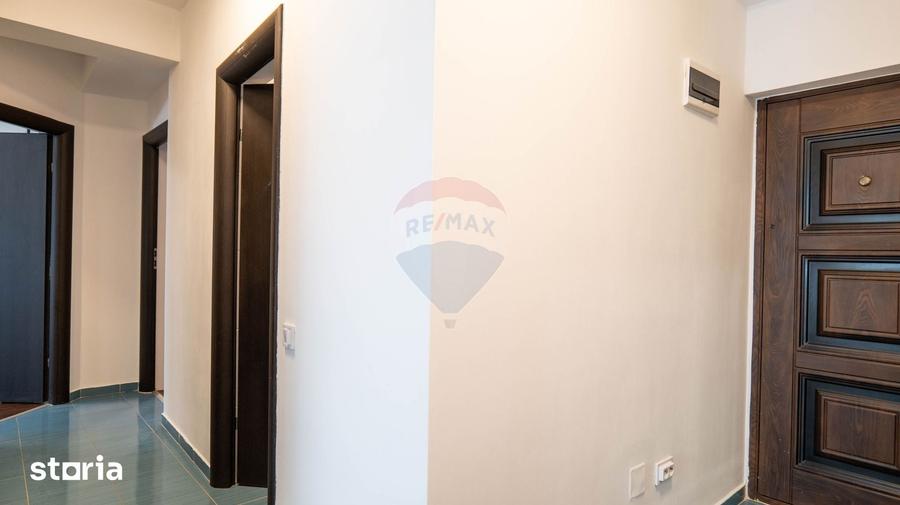 Apartament cu 3 camere în Dobroești