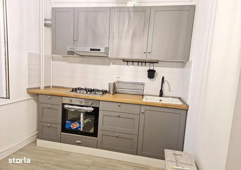 Apartament 3 camere | Rahova | Renovat Integral | 2 bai | 70 mp - 3