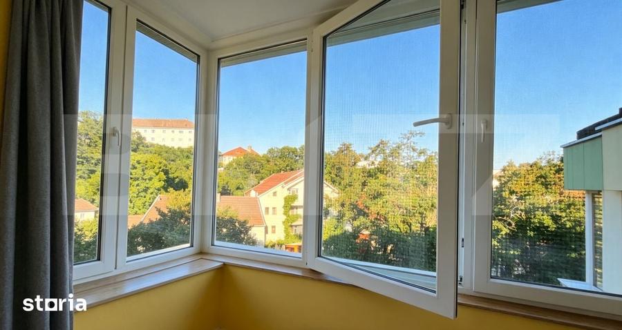 Apartament de vanzare 2 camere 7 noiembrie - 10