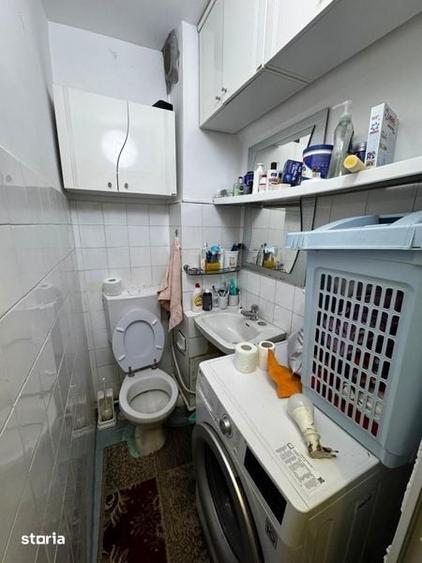 Apartament cu 4 camere decomandat în ICIL